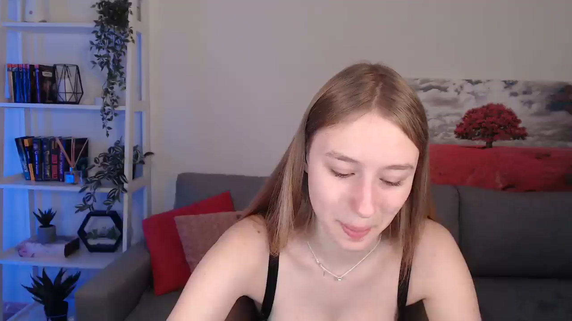 Gallery image thumbnail from NicolePax's myfreecams stream on, 02/18/2025, 09:22 image 12 of 20