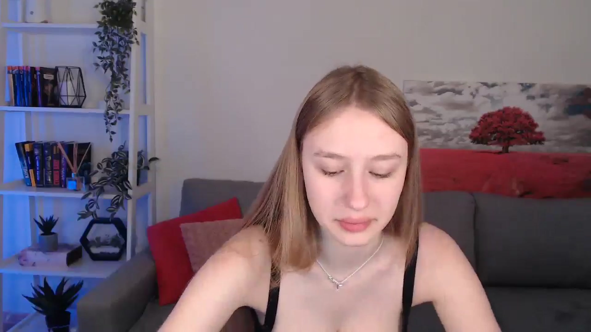Gallery image thumbnail from NicolePax's myfreecams stream on, 02/18/2025, 09:22 image 19 of 20