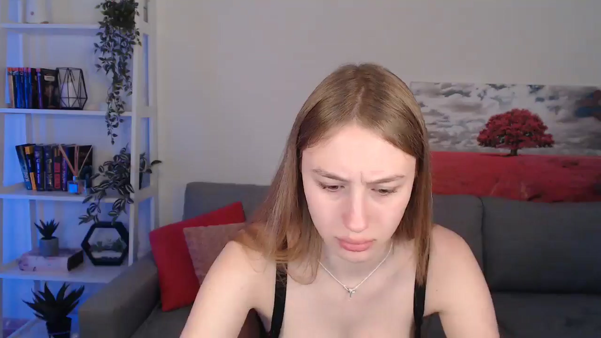 Gallery image thumbnail from NicolePax's myfreecams stream on, 02/18/2025, 09:46 image 15 of 20