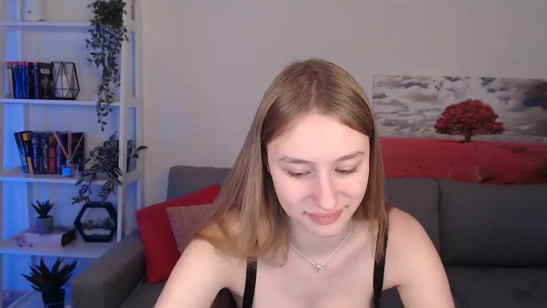 Gallery image thumbnail from NicolePax's myfreecams stream on, 02/18/2025, 09:46 image 16 of 20