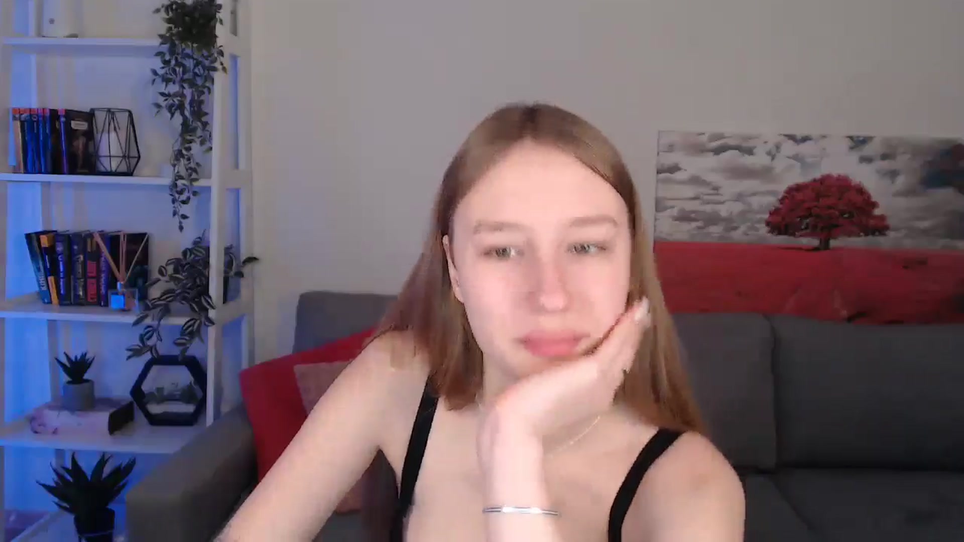 Gallery image thumbnail from NicolePax's myfreecams stream on, 02/18/2025, 09:46 image 9 of 20