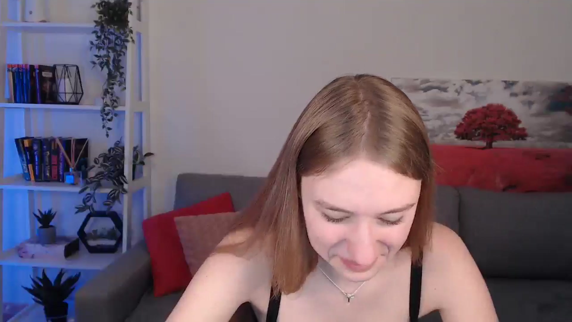 Gallery image thumbnail from NicolePax's myfreecams stream on, 02/18/2025, 09:46 image 11 of 20