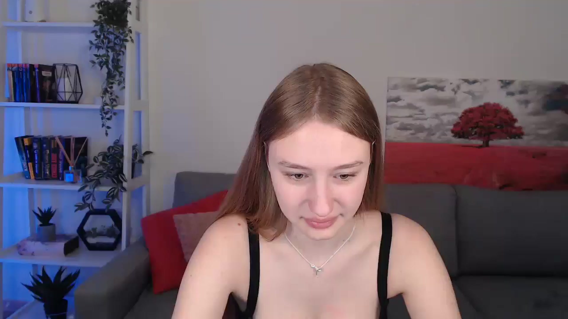 Gallery image thumbnail from NicolePax's myfreecams stream on, 02/18/2025, 09:46 image 7 of 20