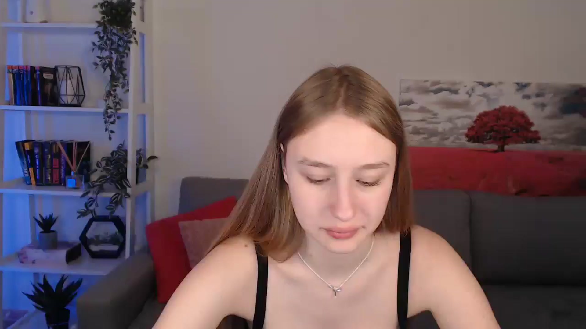 Gallery image thumbnail from NicolePax's myfreecams stream on, 02/18/2025, 09:46 image 8 of 20