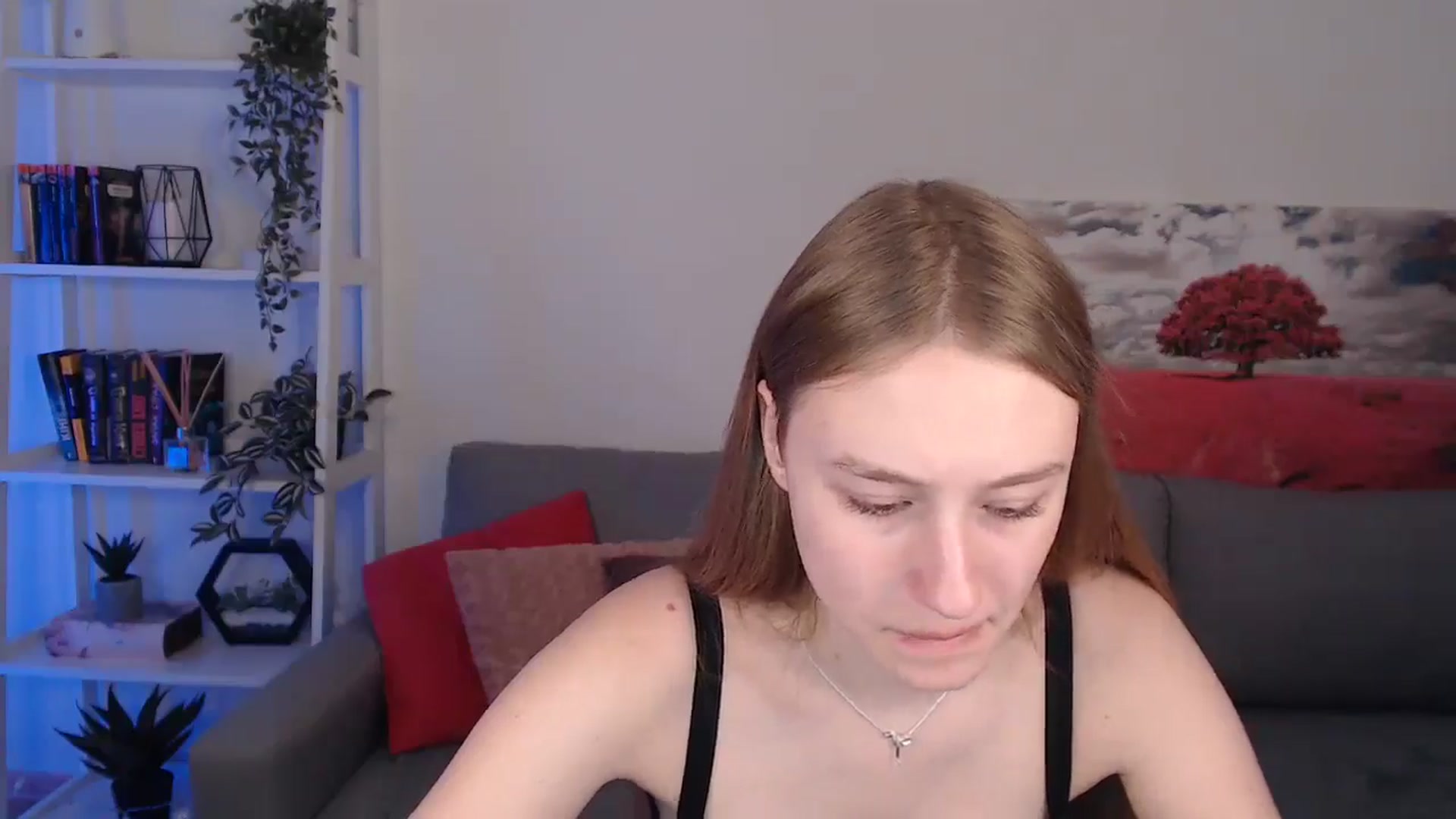 Gallery image thumbnail from NicolePax's myfreecams stream on, 02/18/2025, 10:32 image 11 of 20