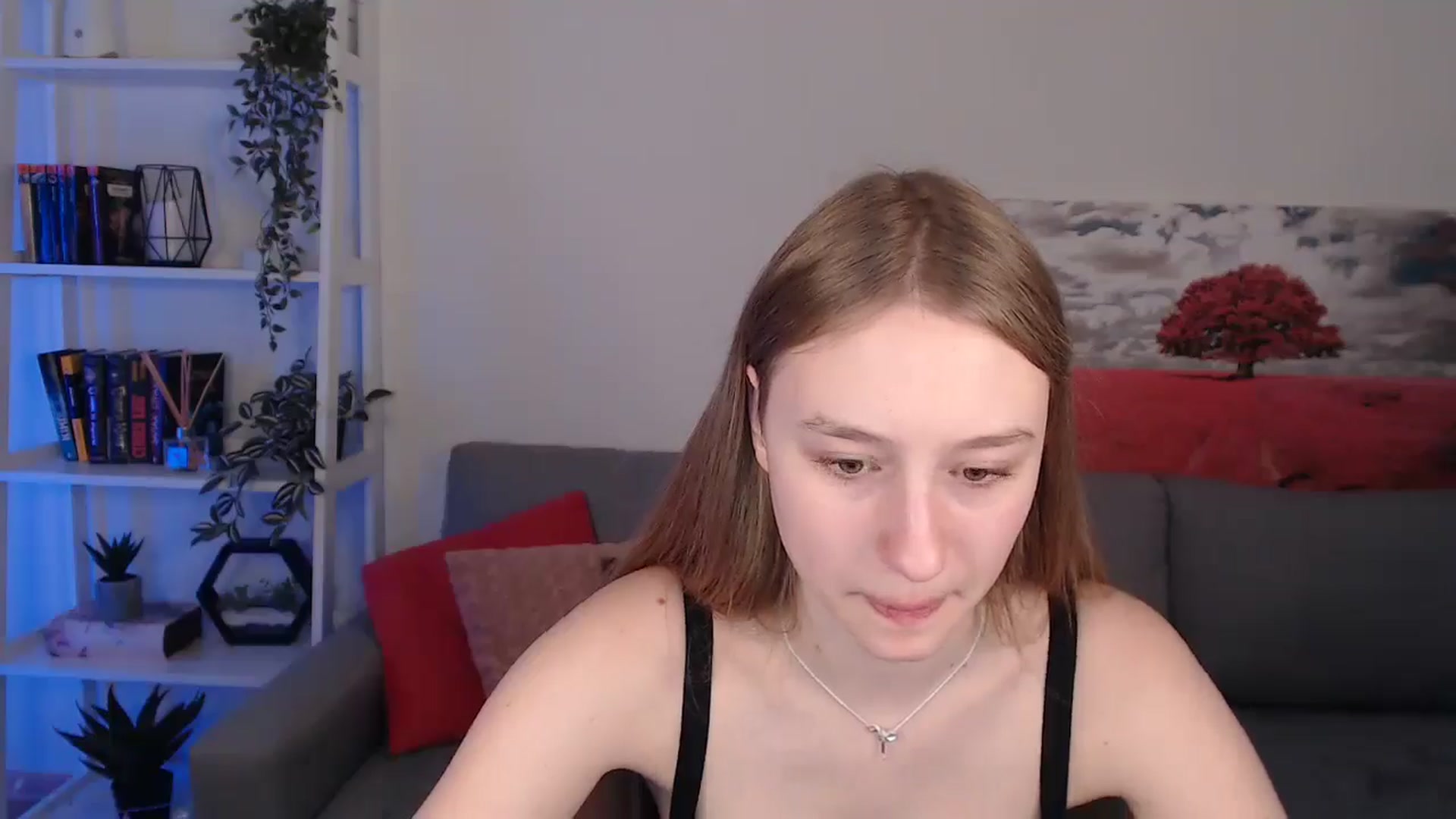 Gallery image thumbnail from NicolePax's myfreecams stream on, 02/18/2025, 10:32 image 12 of 20