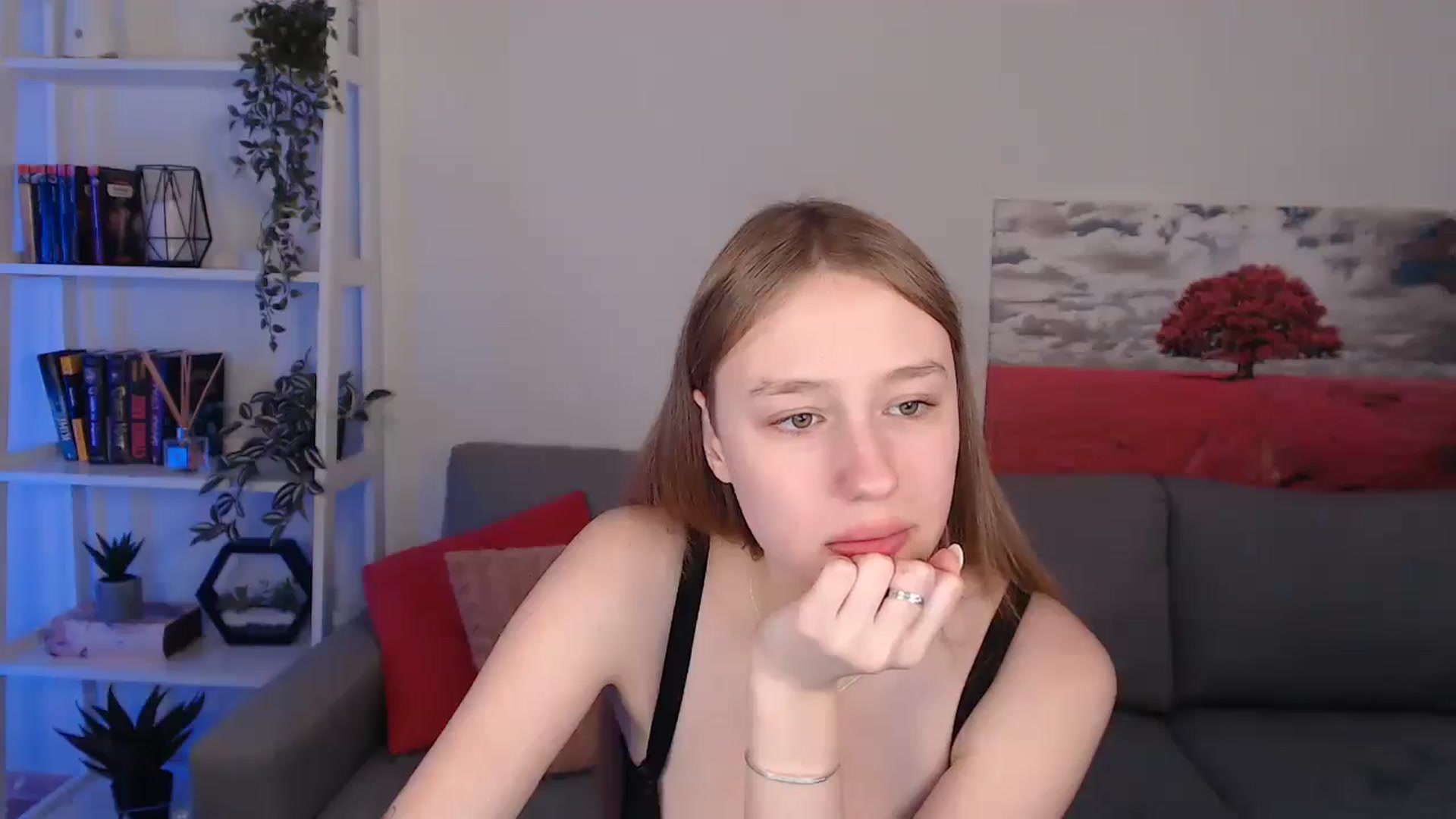Gallery image thumbnail from NicolePax's myfreecams stream on, 02/18/2025, 10:32 image 19 of 20
