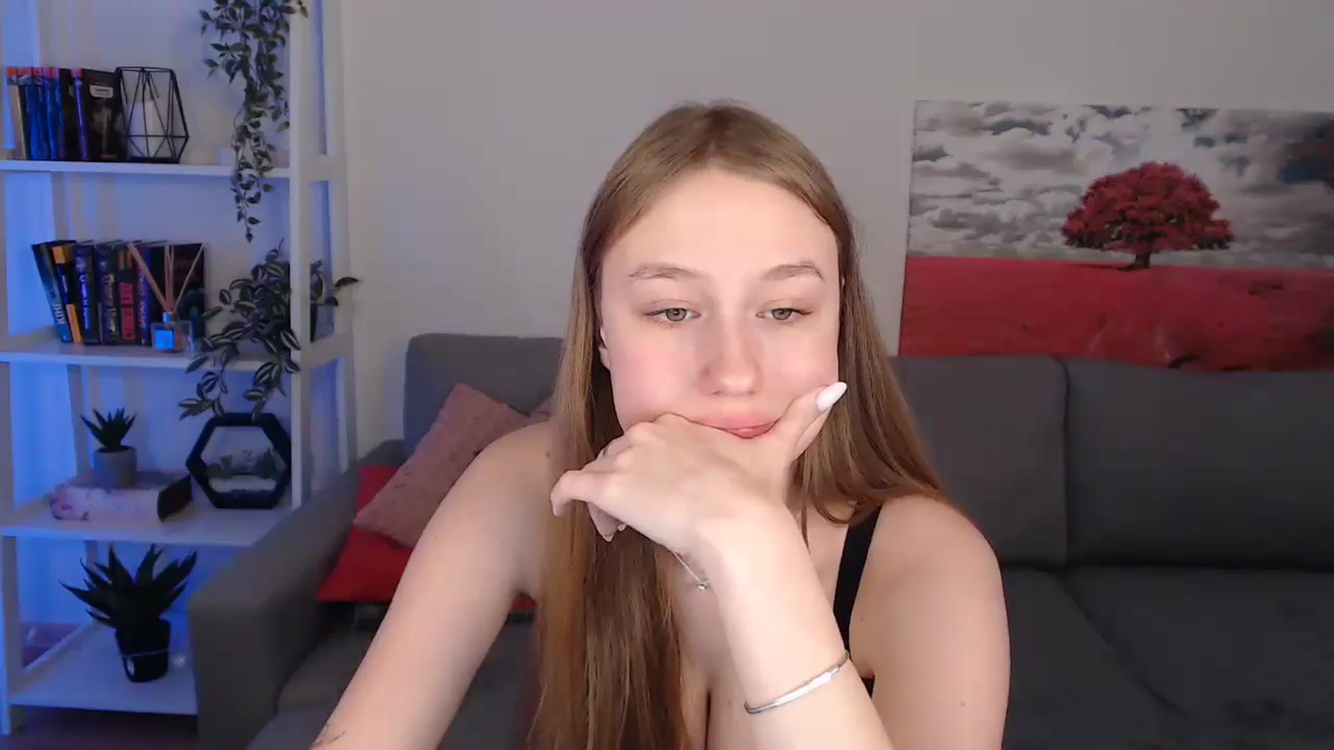 Gallery image thumbnail from NicolePax's myfreecams stream on, 02/18/2025, 13:25 image 5 of 20