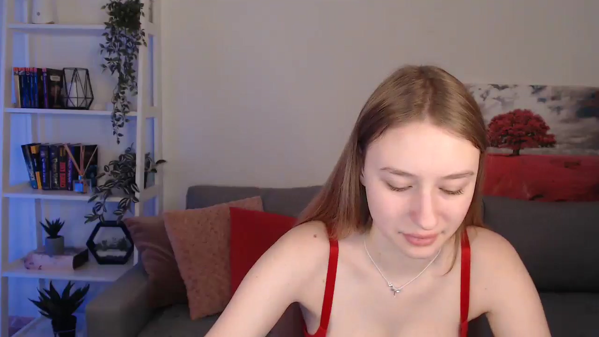Gallery image thumbnail from NicolePax's myfreecams stream on, 02/19/2025, 09:25 image 19 of 20