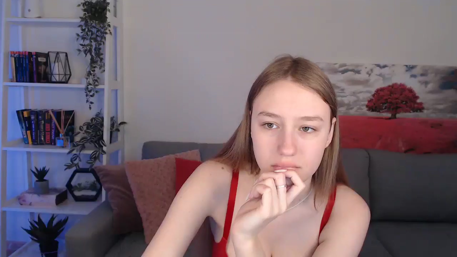 Gallery image thumbnail from NicolePax's myfreecams stream on, 02/19/2025, 09:25 image 16 of 20