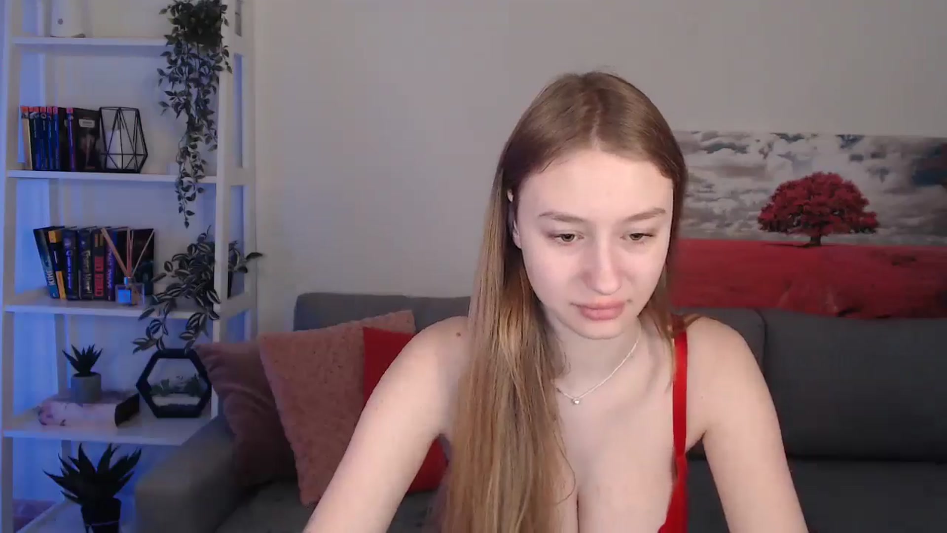 Gallery image thumbnail from NicolePax's myfreecams stream on, 02/19/2025, 09:25 image 4 of 20