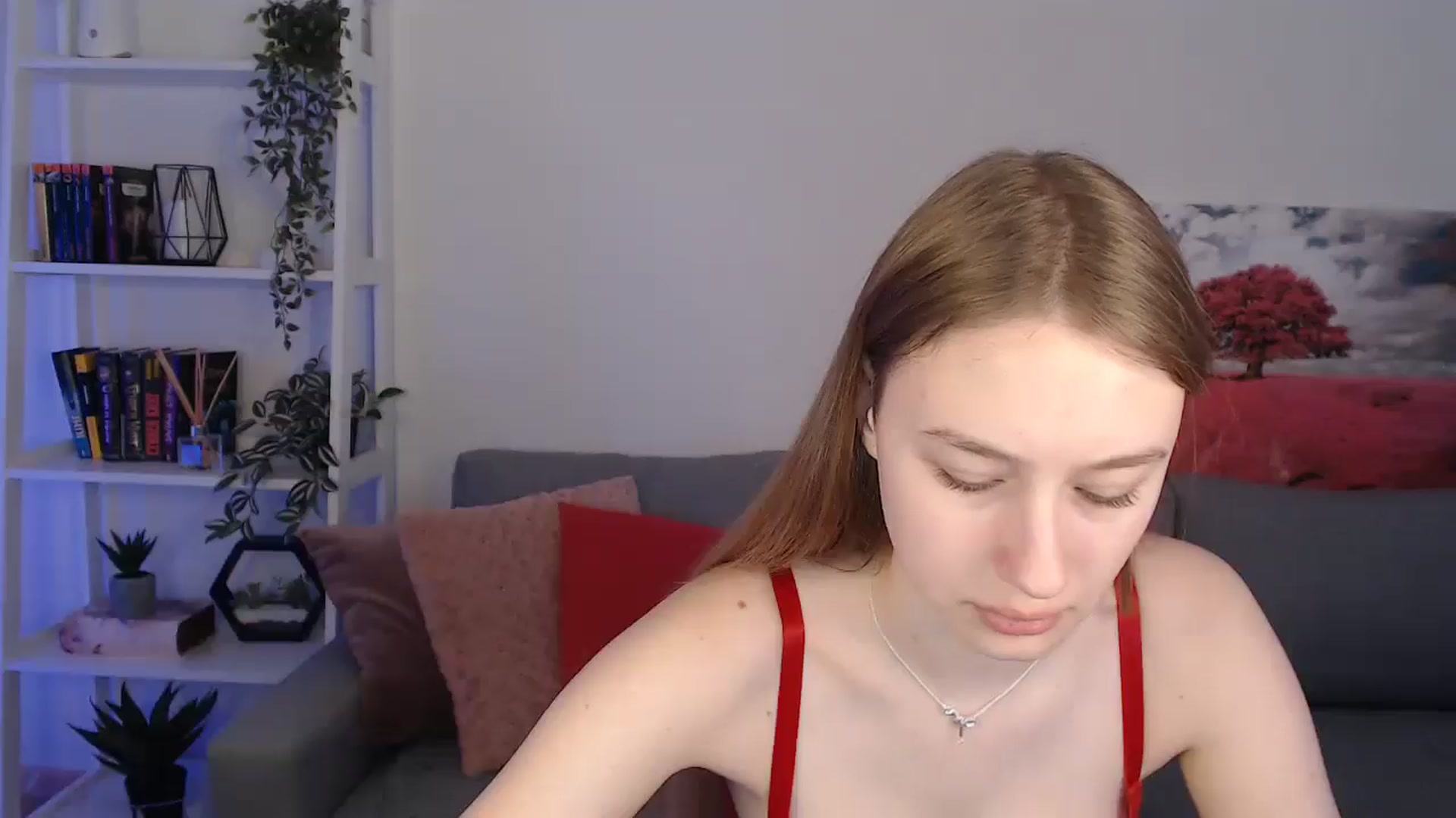 Gallery image thumbnail from NicolePax's myfreecams stream on, 02/19/2025, 09:25 image 18 of 20