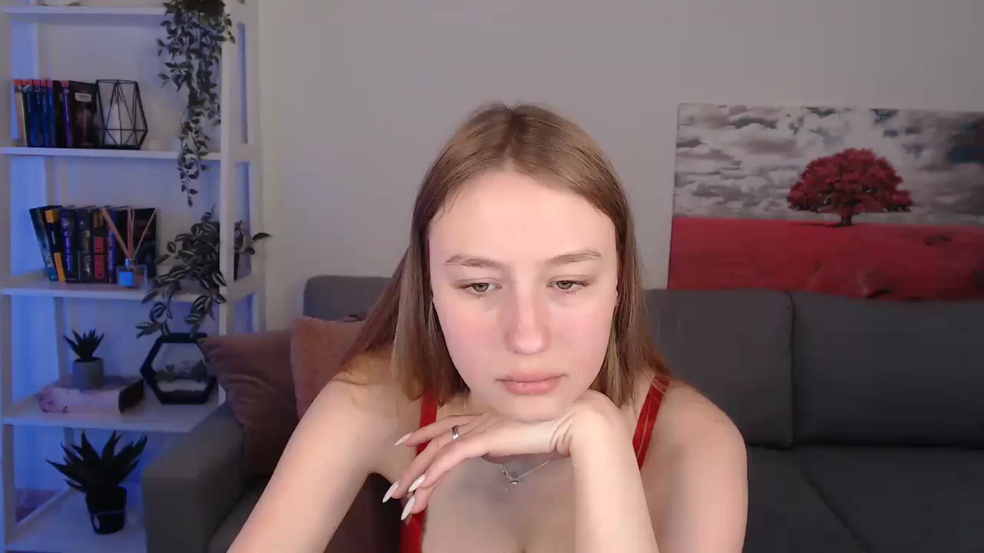 Gallery image thumbnail from NicolePax's myfreecams stream on, 02/19/2025, 10:34 image 20 of 20