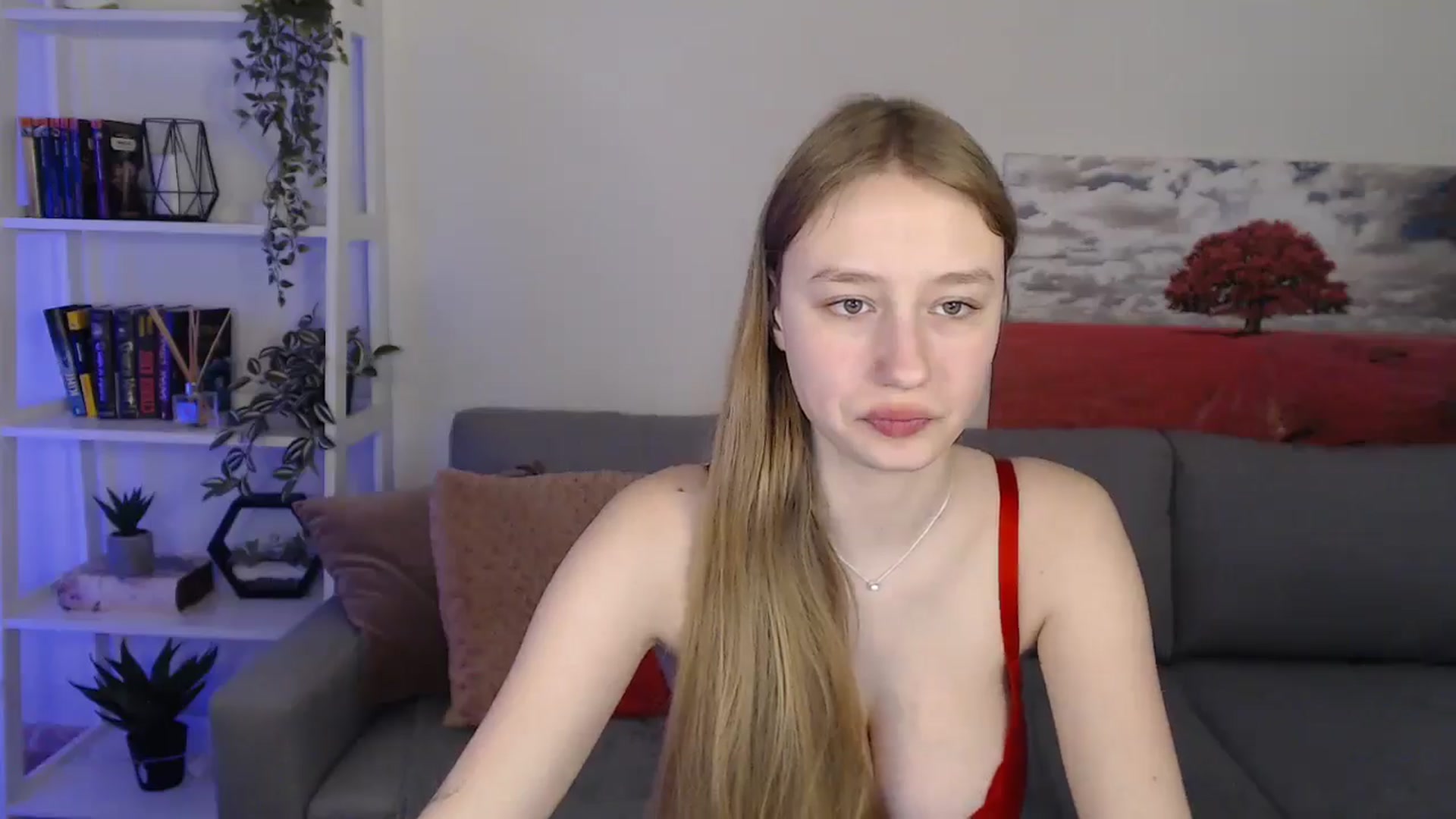 Gallery image thumbnail from NicolePax's myfreecams stream on, 02/19/2025, 11:20 image 5 of 20