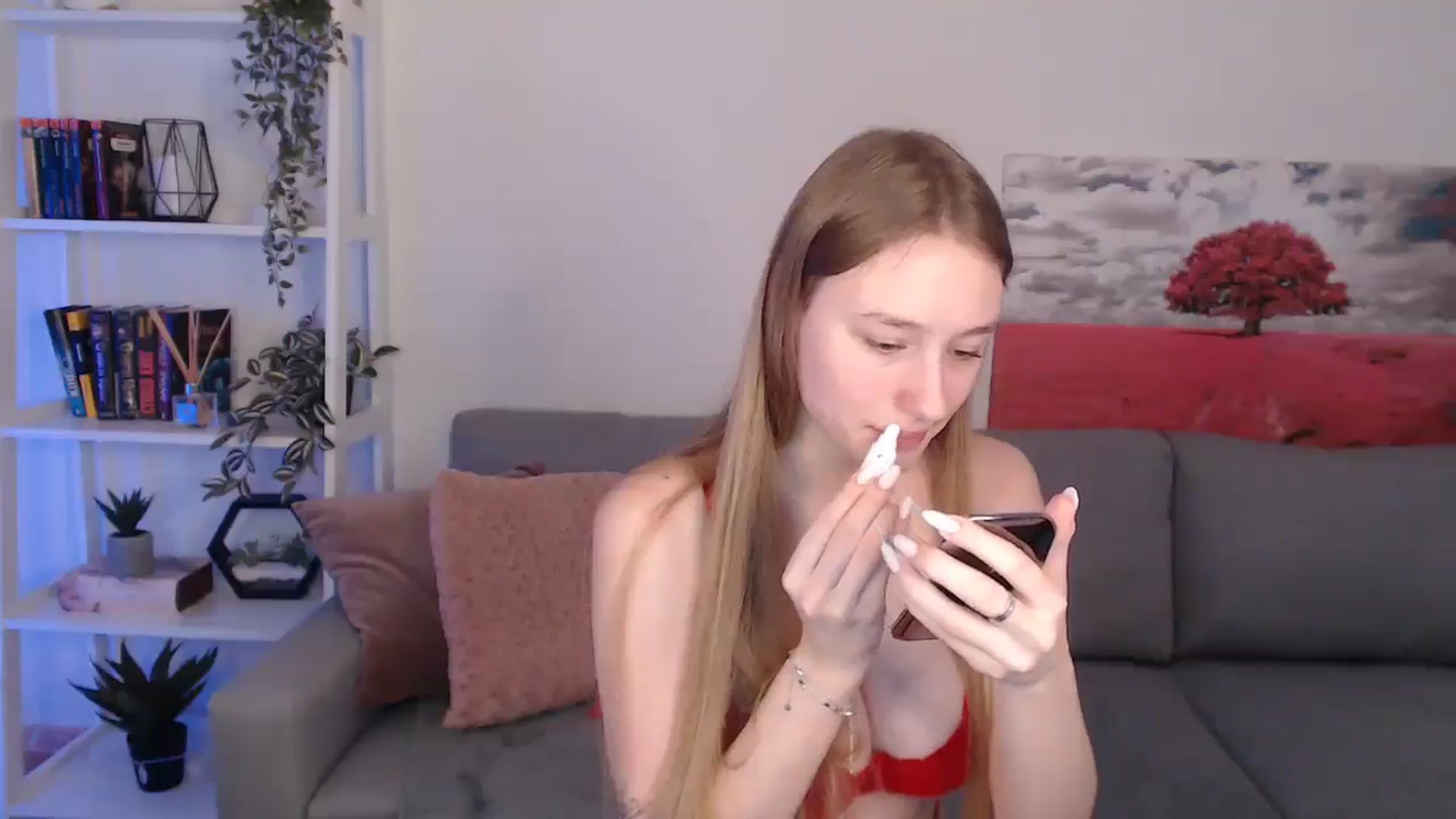 Gallery image thumbnail from NicolePax's myfreecams stream on, 02/19/2025, 11:20 image 12 of 20