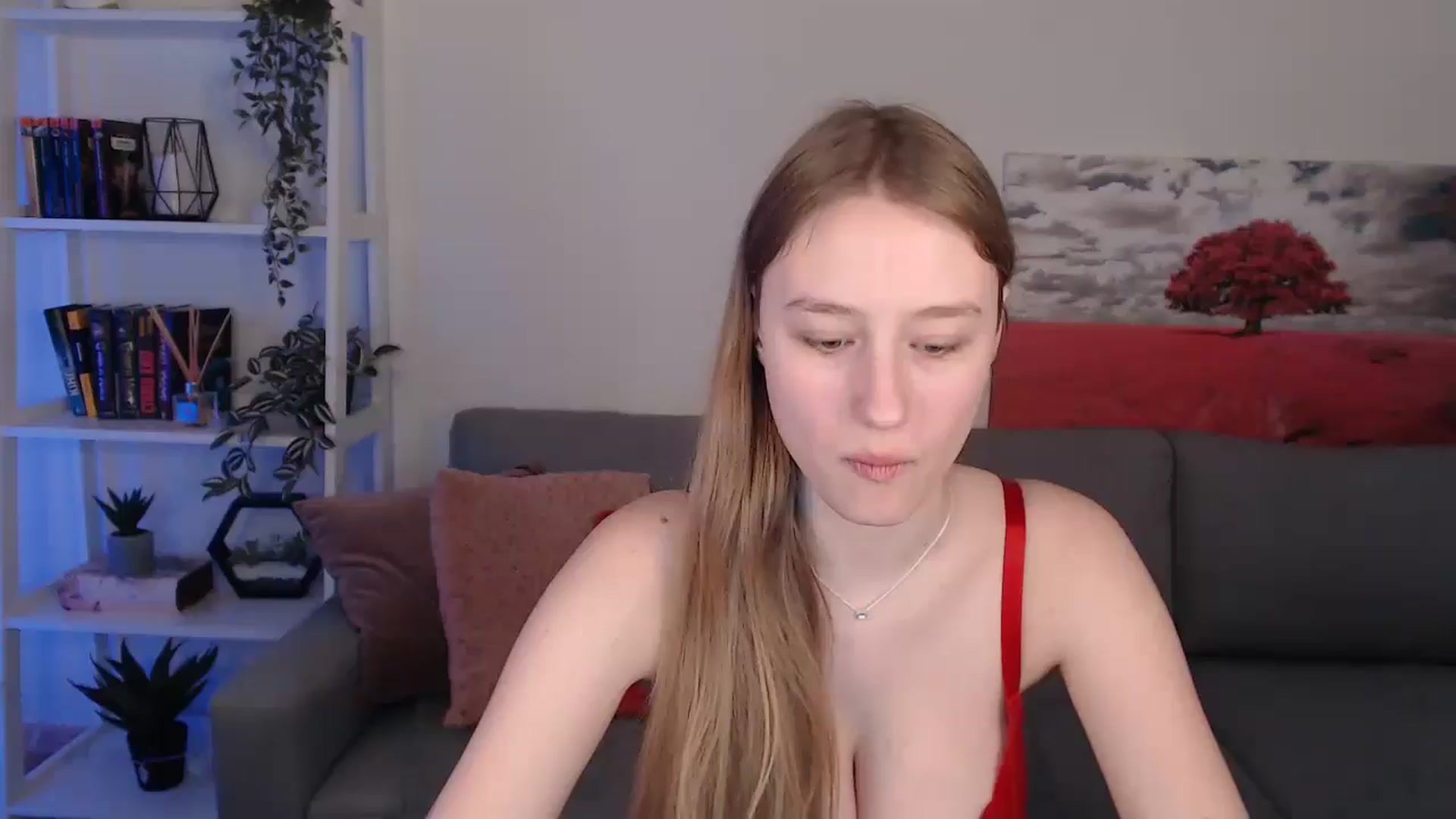 Gallery image thumbnail from NicolePax's myfreecams stream on, 02/19/2025, 11:20 image 1 of 20