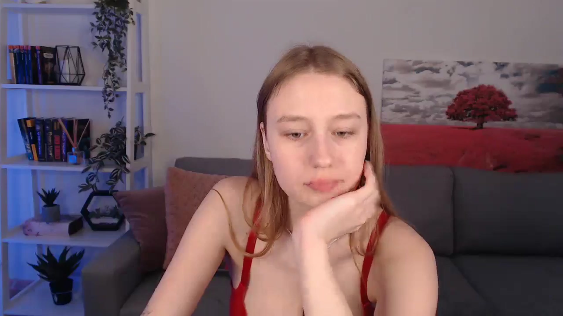 Gallery image thumbnail from NicolePax's myfreecams stream on, 02/19/2025, 14:11 image 5 of 20