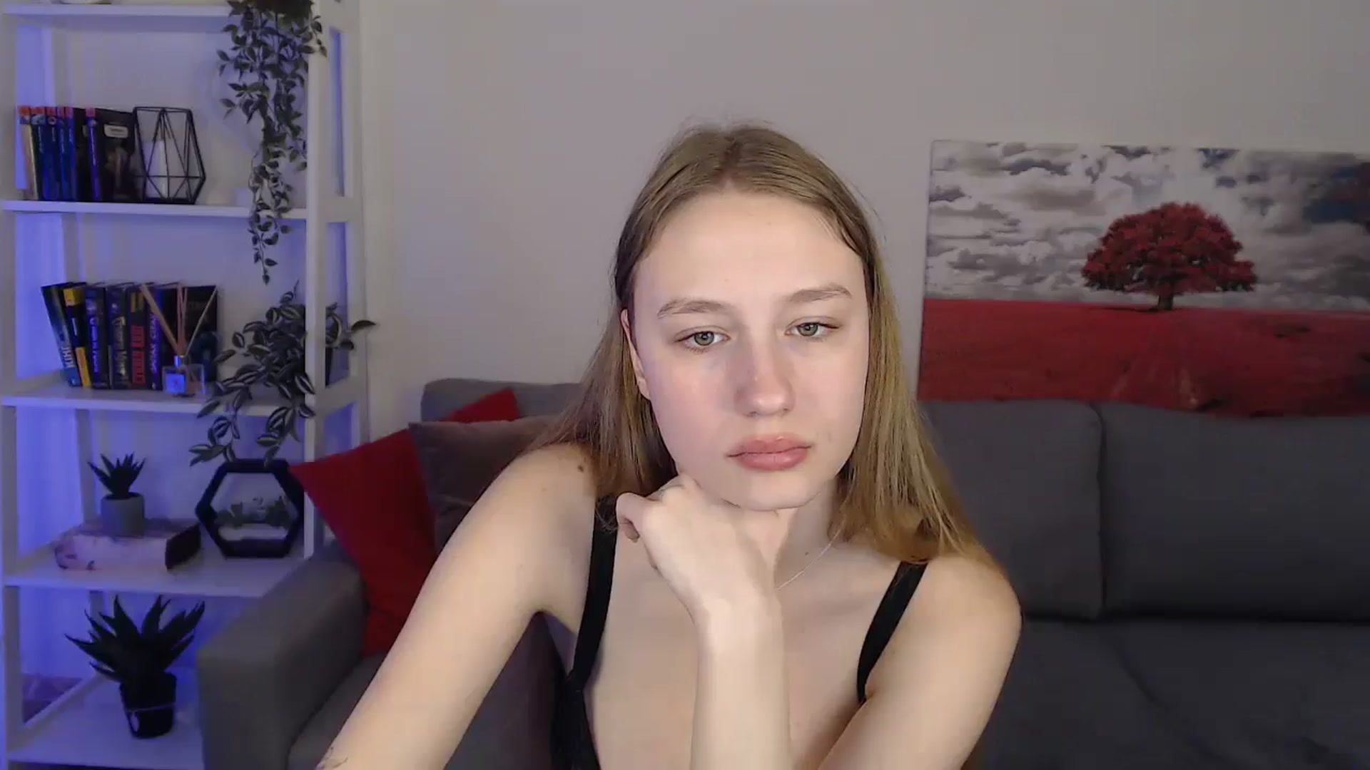 Gallery image thumbnail from NicolePax's myfreecams stream on, 02/21/2025, 13:34 image 5 of 20