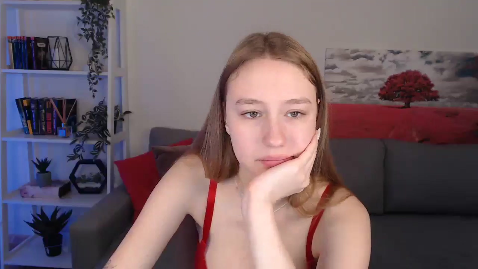 Gallery image thumbnail from NicolePax's myfreecams stream on, 02/22/2025, 09:29 image 16 of 20