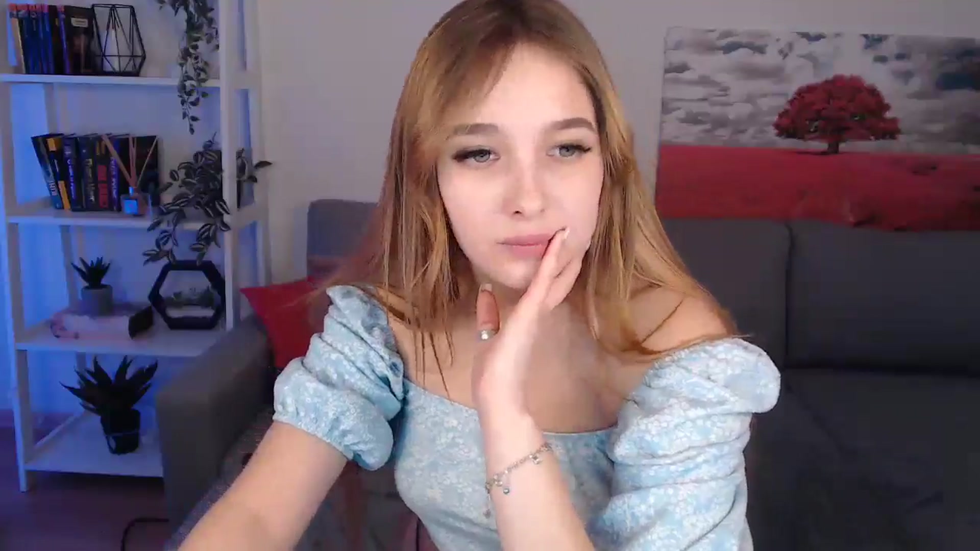 Gallery image thumbnail from NicolePax's myfreecams stream on, 02/22/2025, 14:38 image 13 of 20