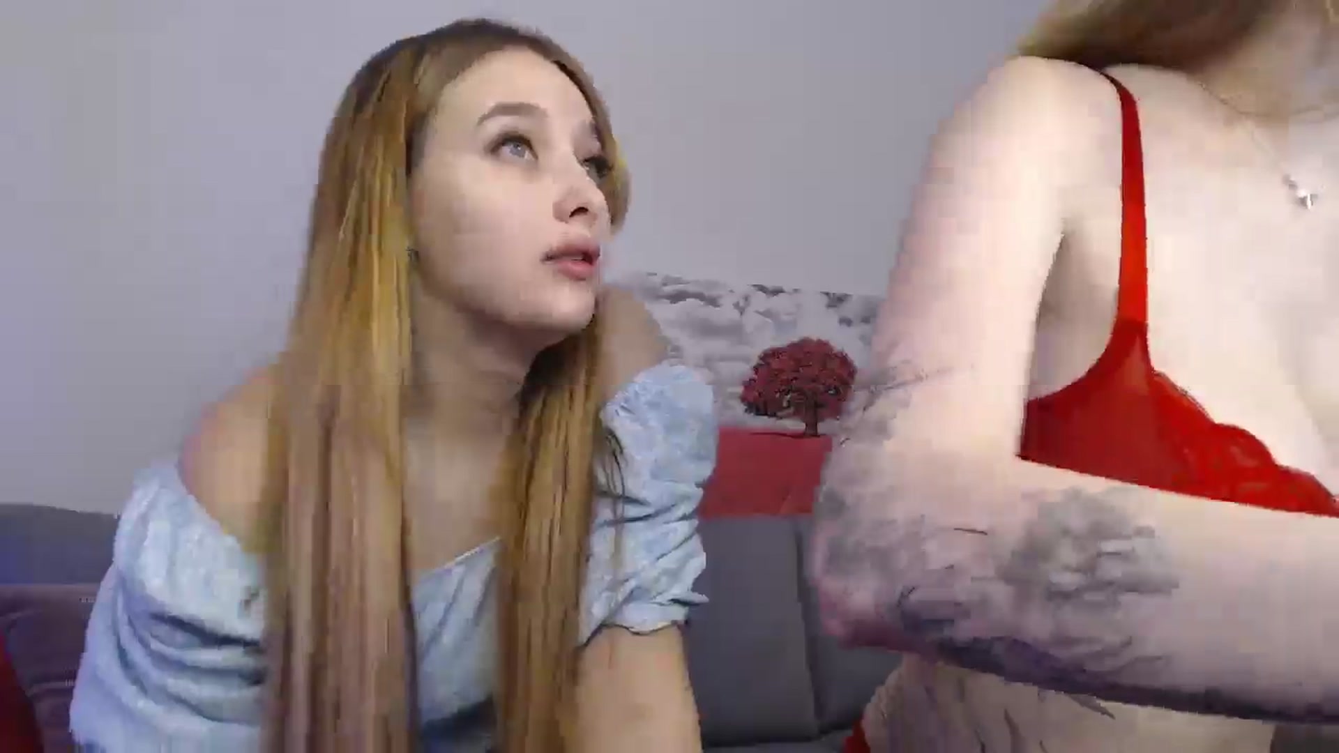 Gallery image thumbnail from NicolePax's myfreecams stream on, 02/22/2025, 14:38 image 17 of 20