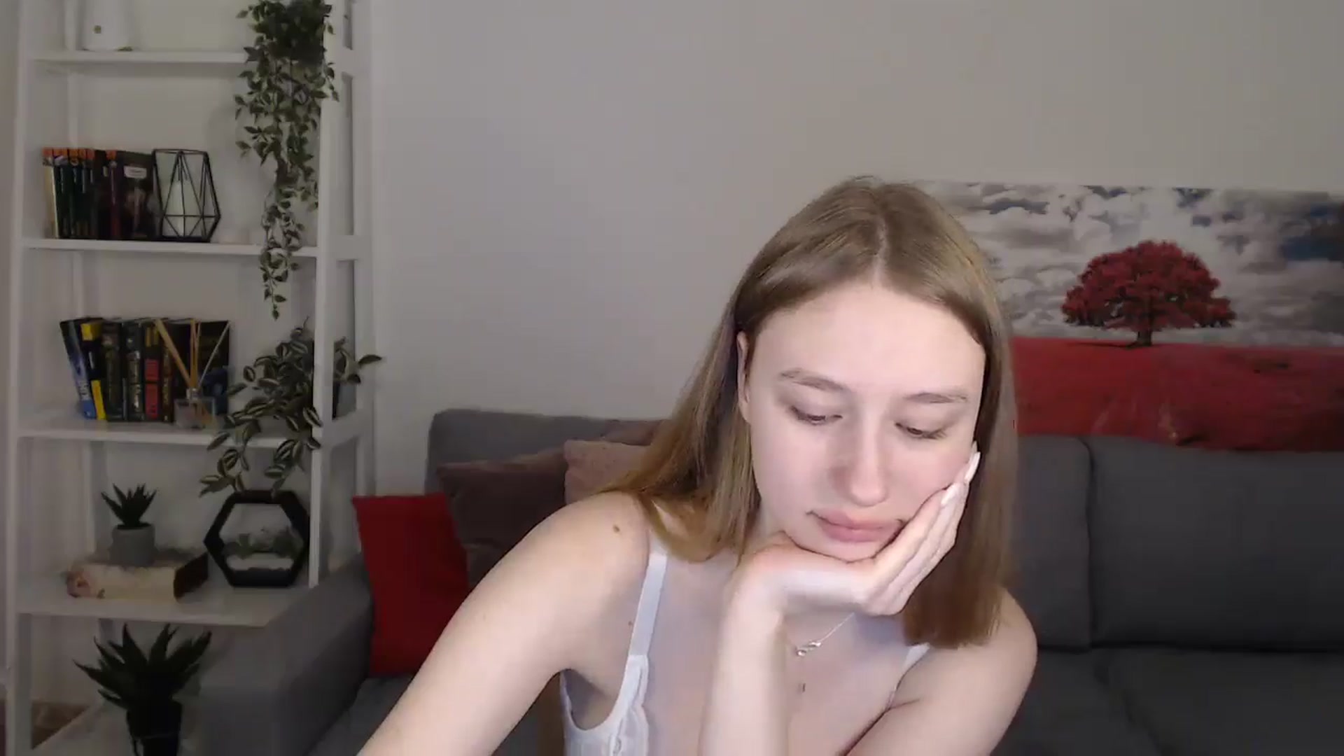 Gallery image thumbnail from NicolePax's myfreecams stream on, 02/23/2025, 09:40 image 15 of 20