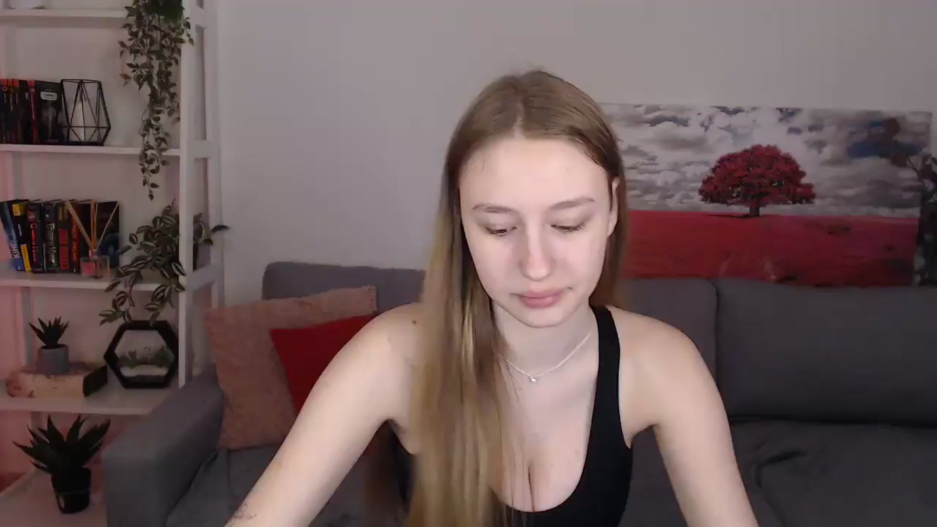 Gallery image thumbnail from NicolePax's myfreecams stream on, 02/24/2025, 09:27 image 8 of 20
