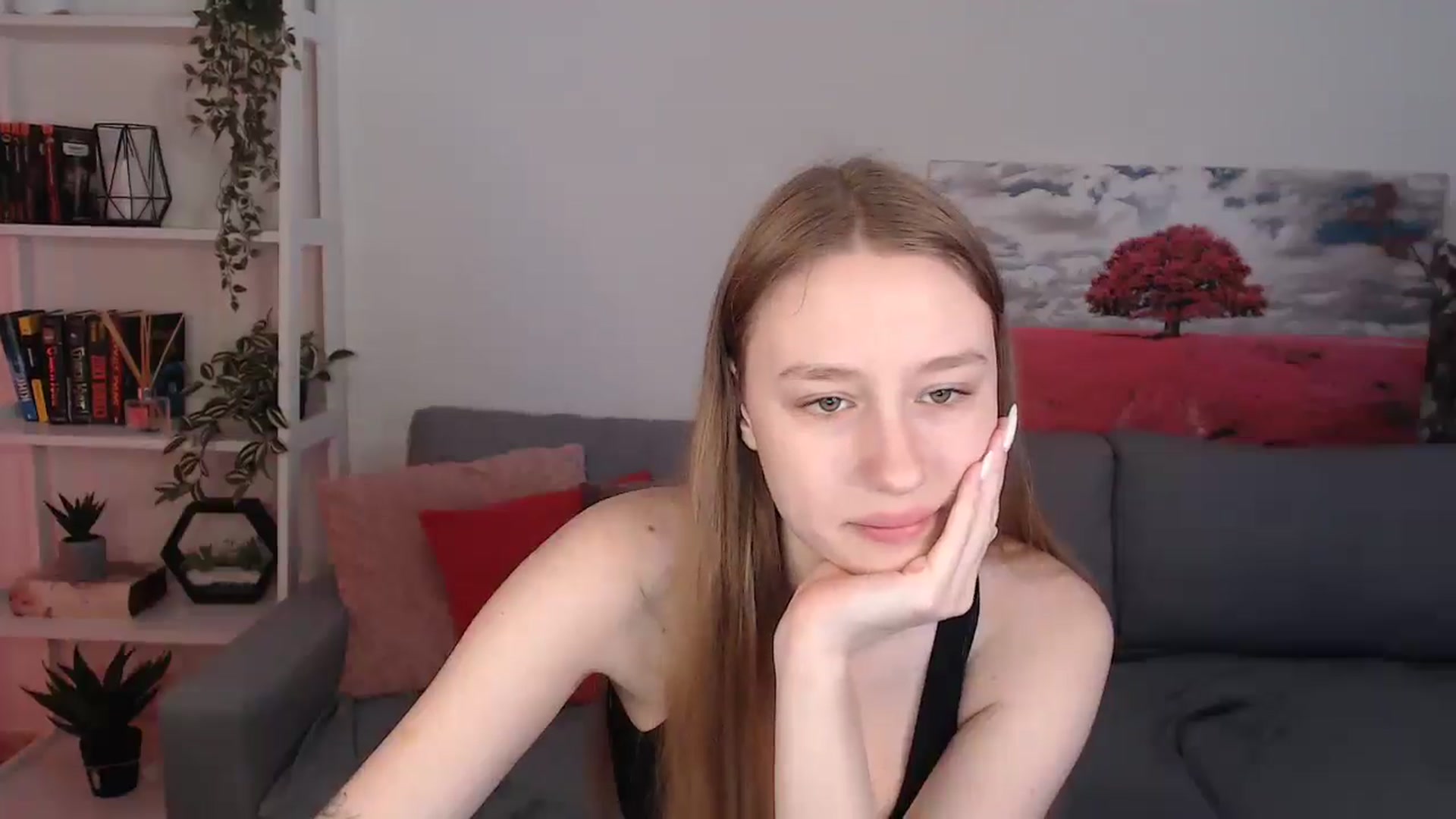 Gallery image thumbnail from NicolePax's myfreecams stream on, 02/24/2025, 09:27 image 9 of 20