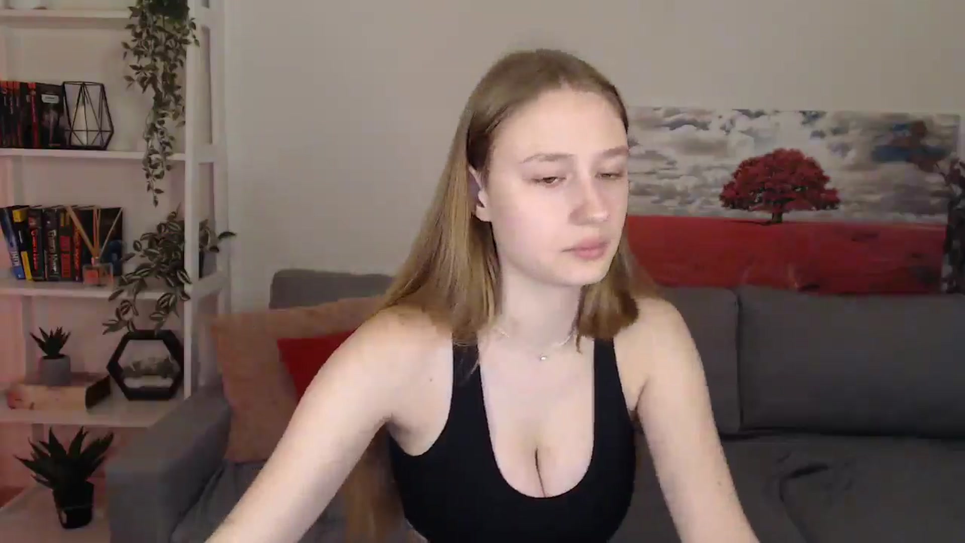 Gallery image thumbnail from NicolePax's myfreecams stream on, 02/24/2025, 09:27 image 18 of 20