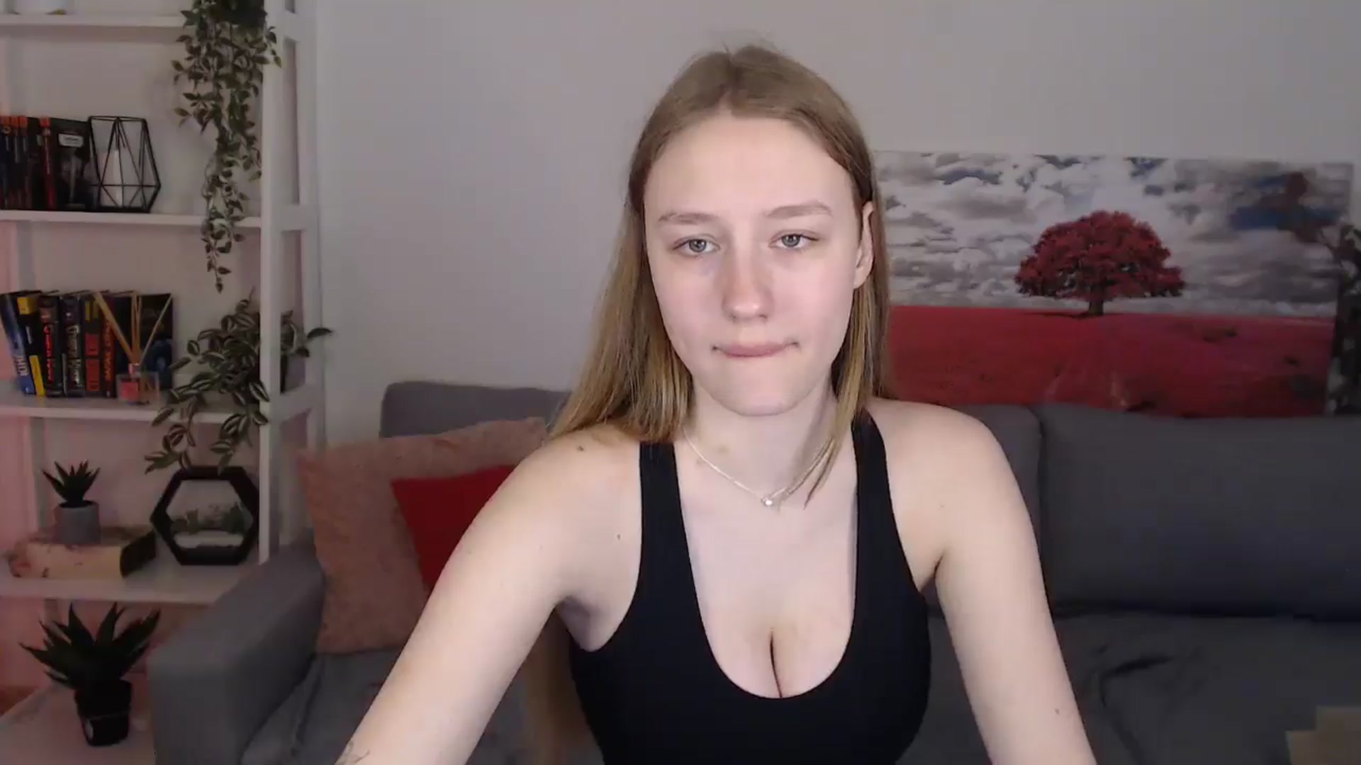 Gallery image thumbnail from NicolePax's myfreecams stream on, 02/24/2025, 10:05 image 7 of 20