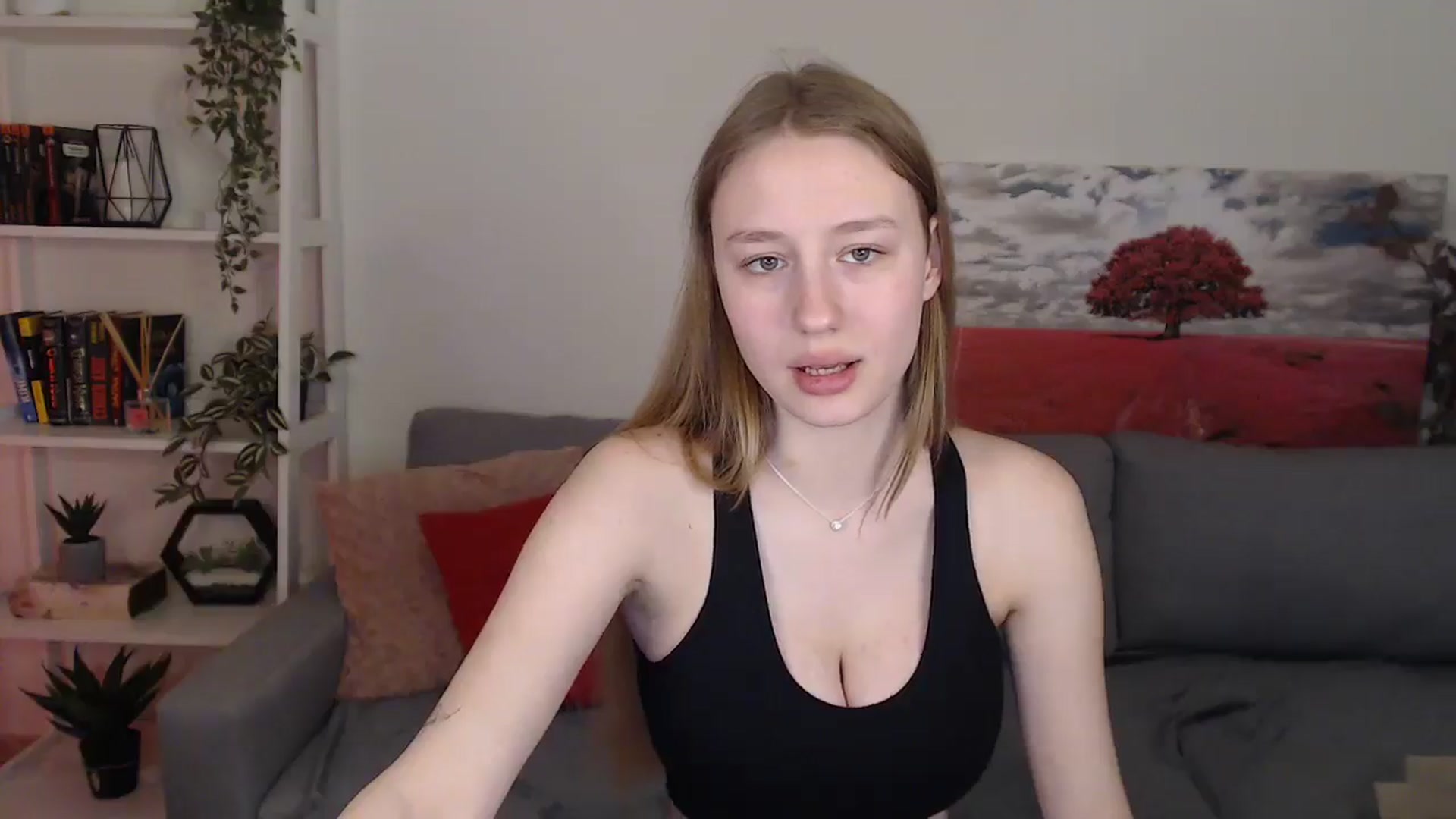 Gallery image thumbnail from NicolePax's myfreecams stream on, 02/24/2025, 10:05 image 9 of 20