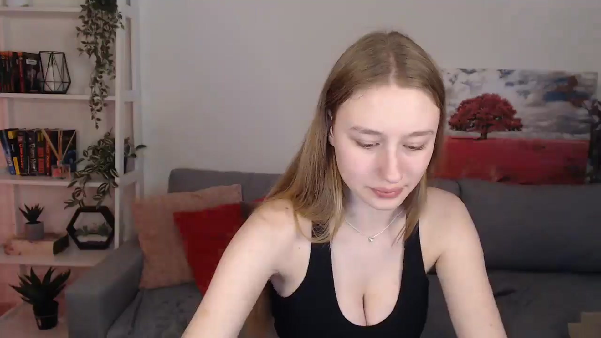 Gallery image thumbnail from NicolePax's myfreecams stream on, 02/24/2025, 10:05 image 12 of 20