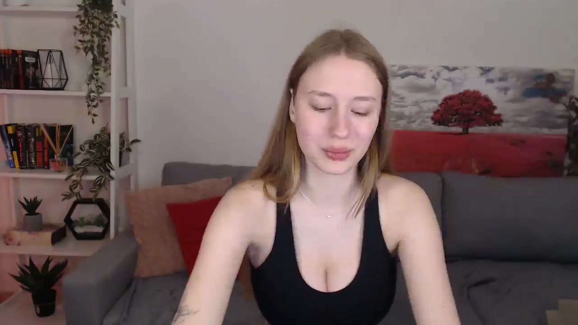 Gallery image thumbnail from NicolePax's myfreecams stream on, 02/24/2025, 10:05 image 11 of 20
