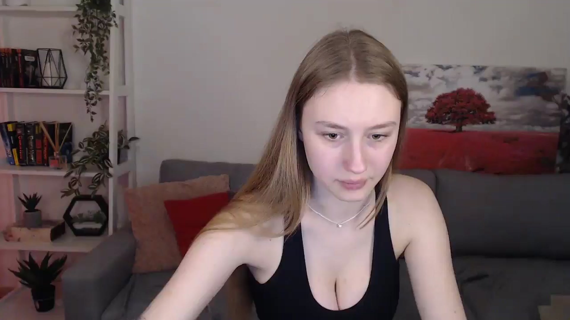 Gallery image thumbnail from NicolePax's myfreecams stream on, 02/24/2025, 10:05 image 17 of 20