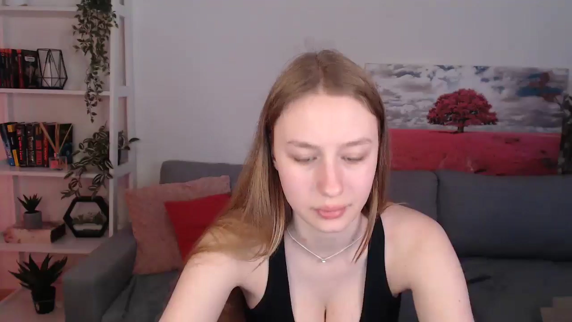 Gallery image thumbnail from NicolePax's myfreecams stream on, 02/24/2025, 10:05 image 16 of 20
