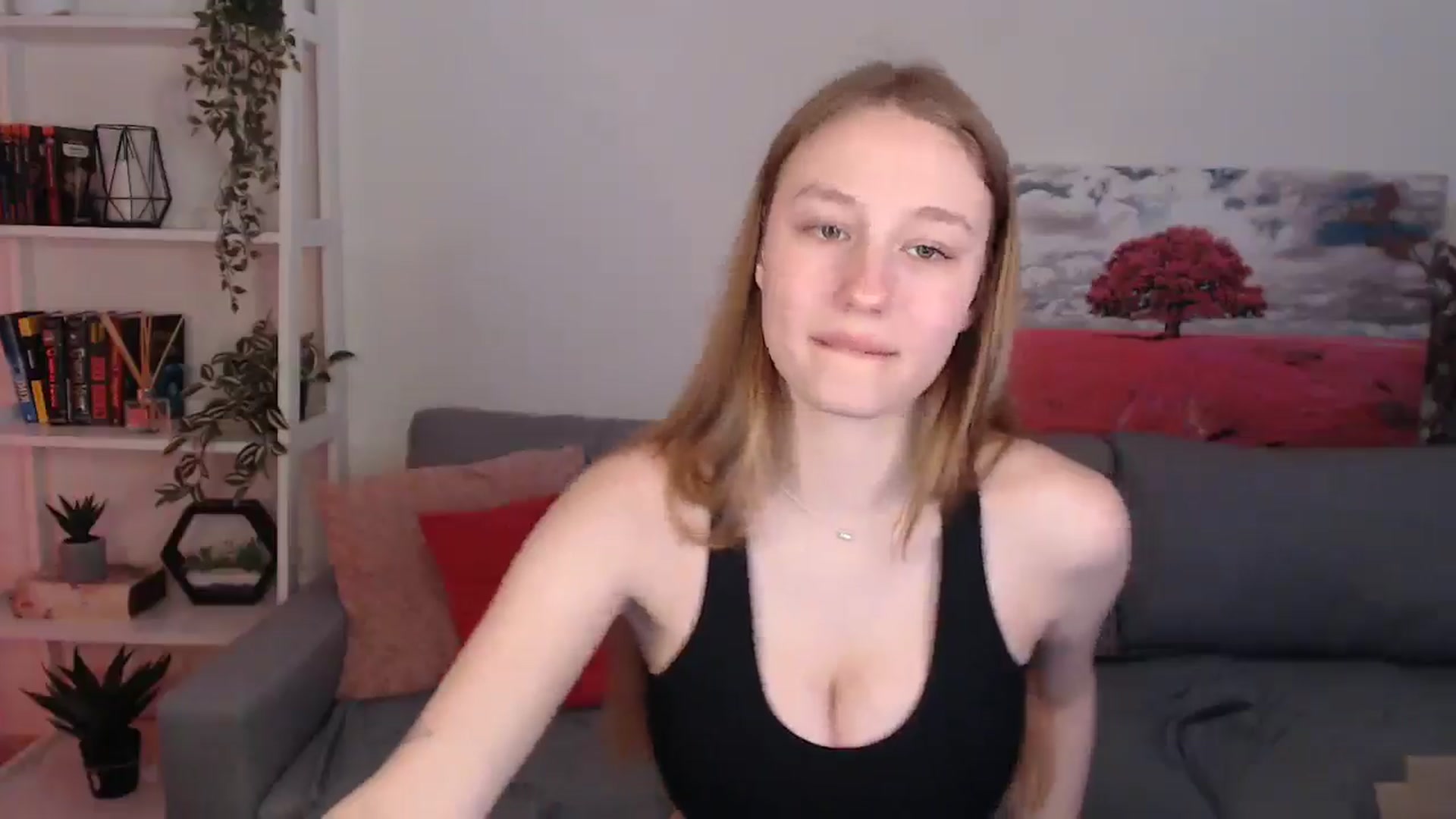 Gallery image thumbnail from NicolePax's myfreecams stream on, 02/24/2025, 10:05 image 14 of 20