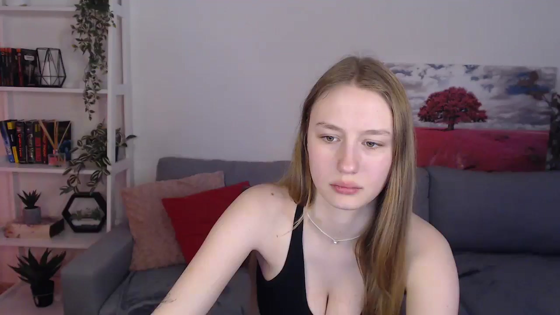 Gallery image thumbnail from NicolePax's myfreecams stream on, 02/24/2025, 10:28 image 4 of 20