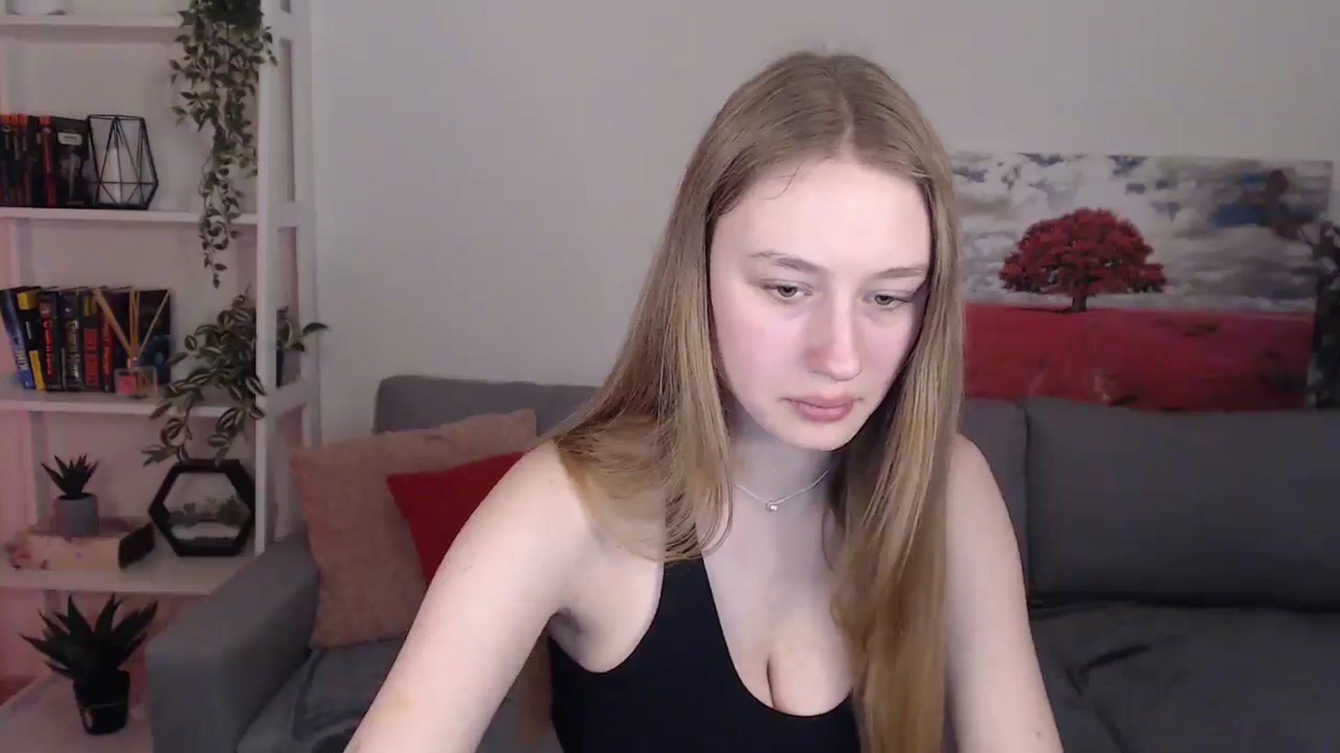 Gallery image thumbnail from NicolePax's myfreecams stream on, 02/24/2025, 10:28 image 16 of 20
