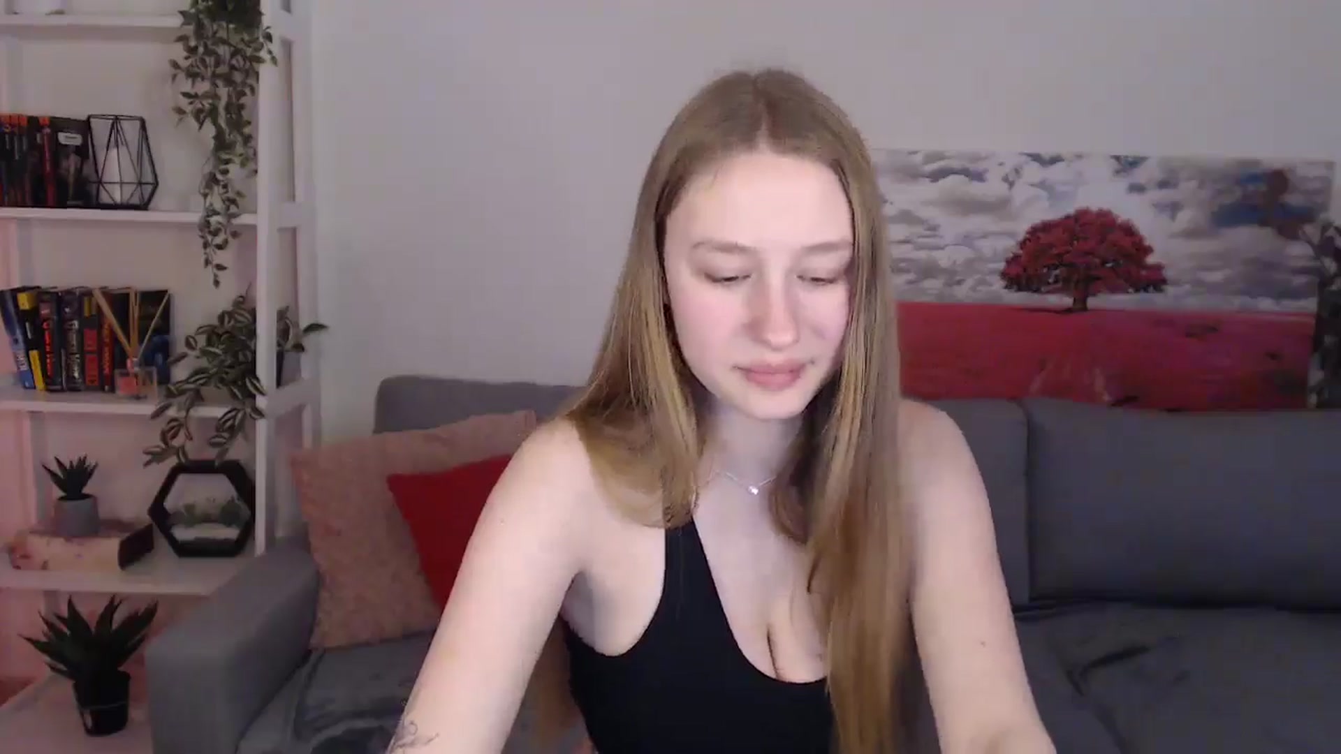 Gallery image thumbnail from NicolePax's myfreecams stream on, 02/24/2025, 10:28 image 15 of 20
