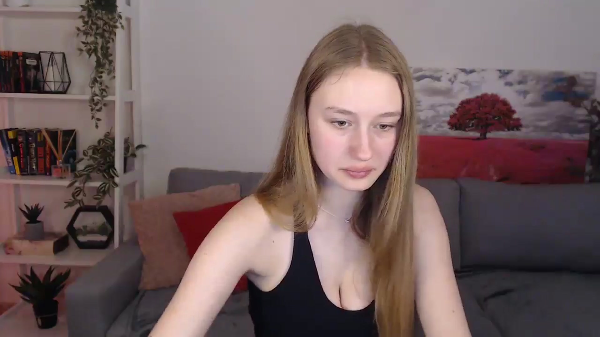 Gallery image thumbnail from NicolePax's myfreecams stream on, 02/24/2025, 10:28 image 14 of 20