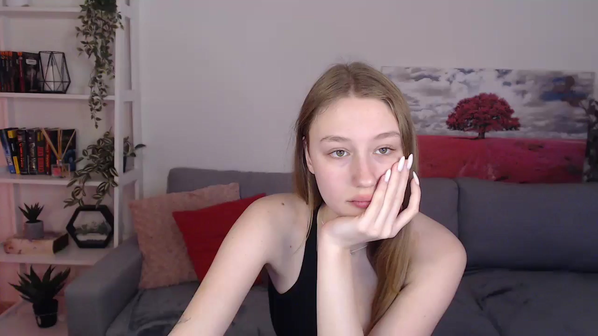 Gallery image thumbnail from NicolePax's myfreecams stream on, 02/24/2025, 10:28 image 1 of 20