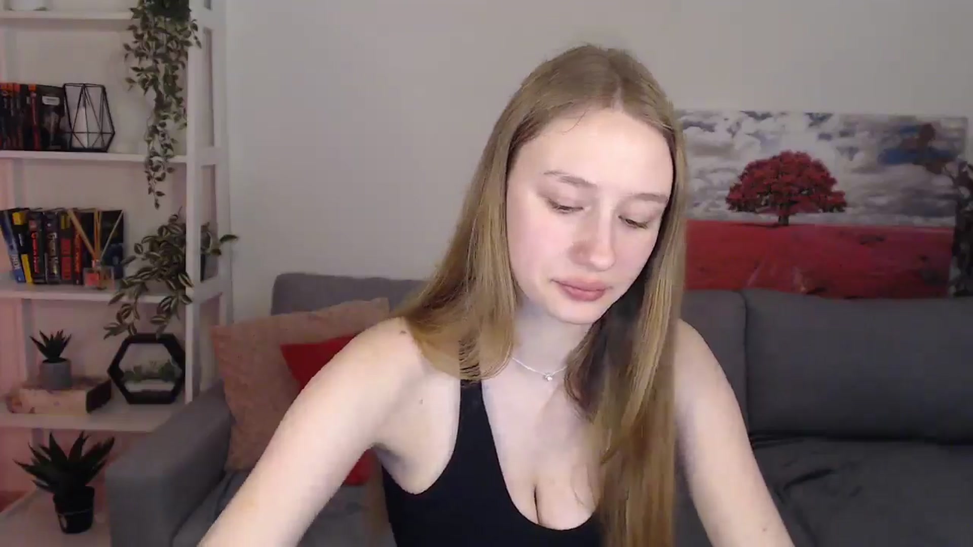 Gallery image thumbnail from NicolePax's myfreecams stream on, 02/24/2025, 10:28 image 13 of 20