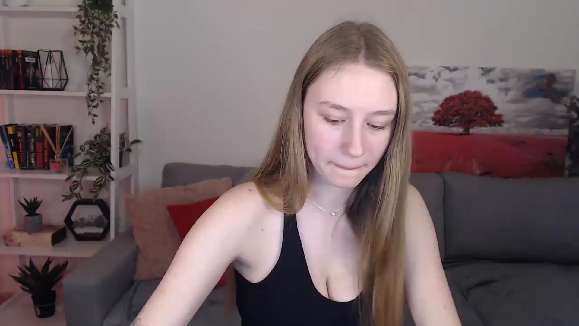 Gallery image thumbnail from NicolePax's myfreecams stream on, 02/24/2025, 10:28 image 11 of 20
