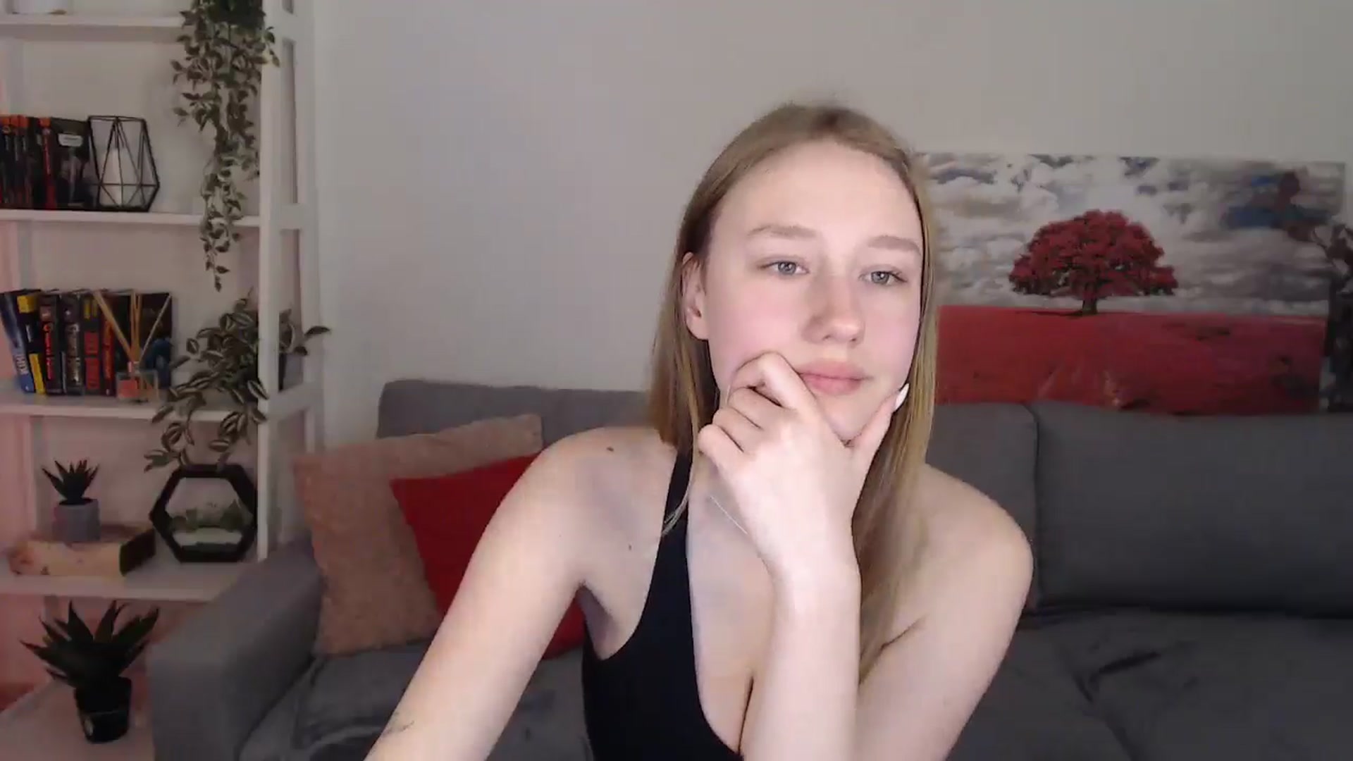 Gallery image thumbnail from NicolePax's myfreecams stream on, 02/24/2025, 10:28 image 2 of 20