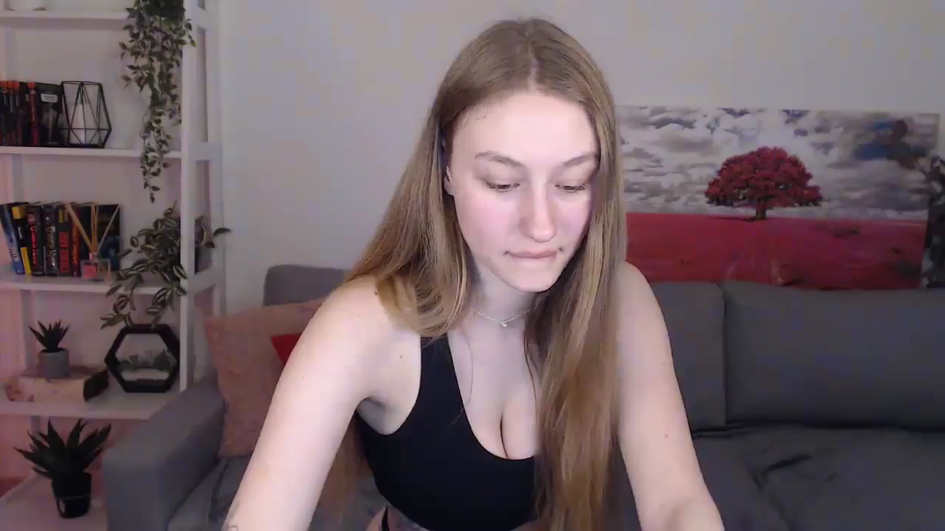 Gallery image thumbnail from NicolePax's myfreecams stream on, 02/24/2025, 10:42 image 10 of 20