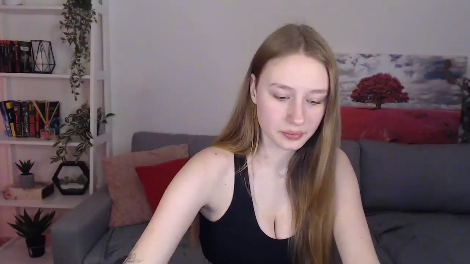 Gallery image thumbnail from NicolePax's myfreecams stream on, 02/24/2025, 10:42 image 5 of 20