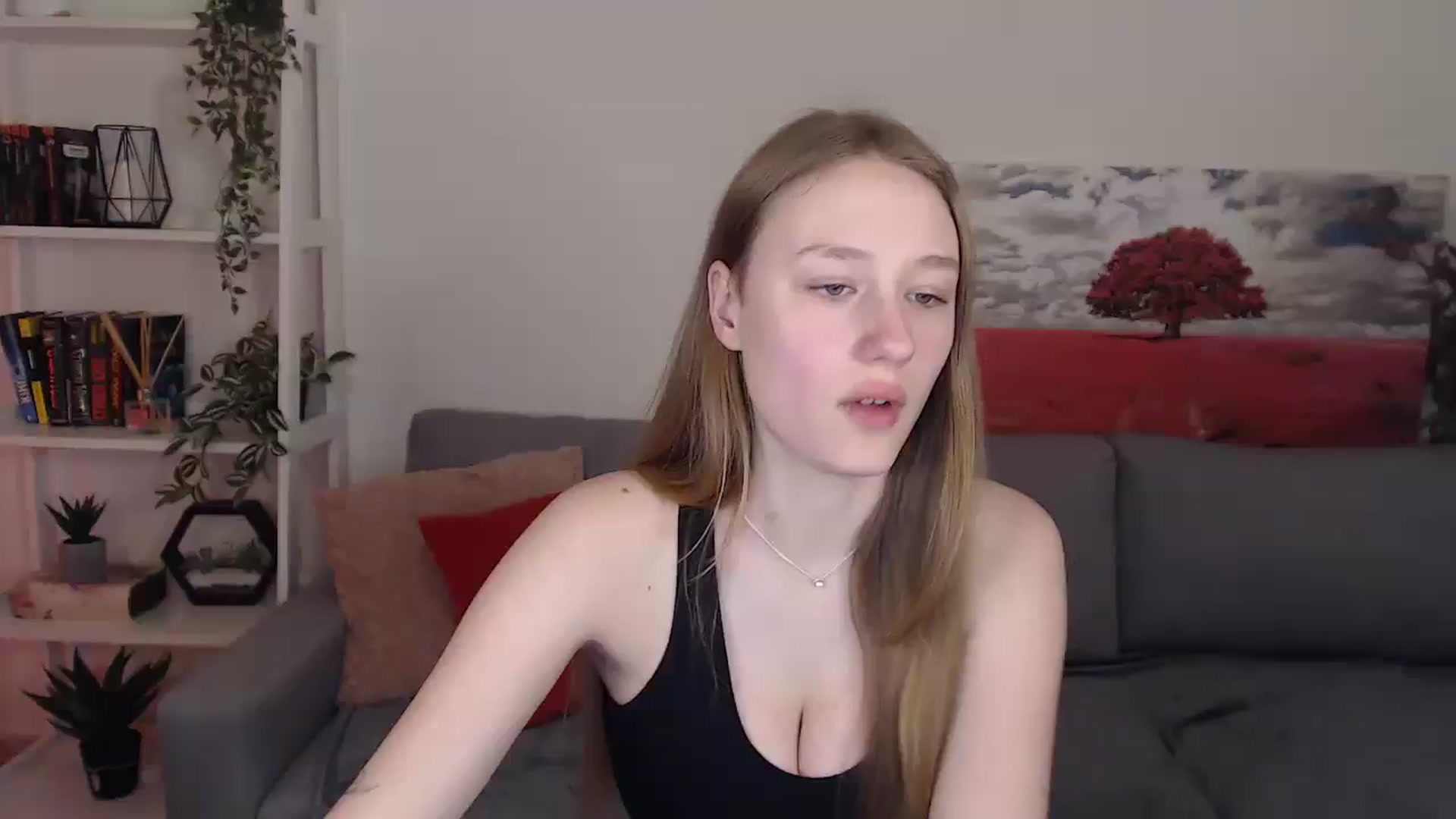 Gallery image thumbnail from NicolePax's myfreecams stream on, 02/24/2025, 10:42 image 2 of 20