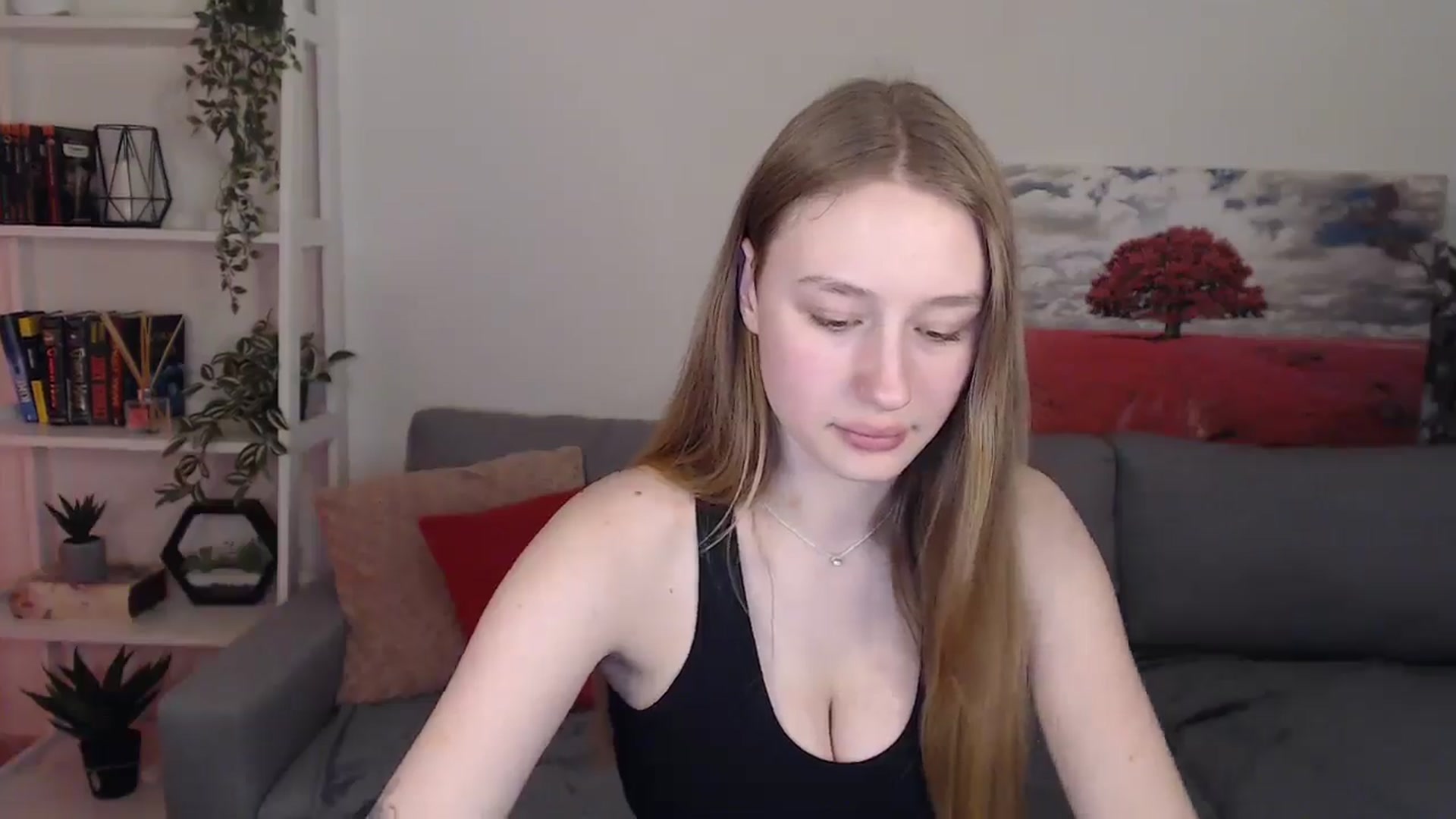 Gallery image thumbnail from NicolePax's myfreecams stream on, 02/24/2025, 10:42 image 7 of 20