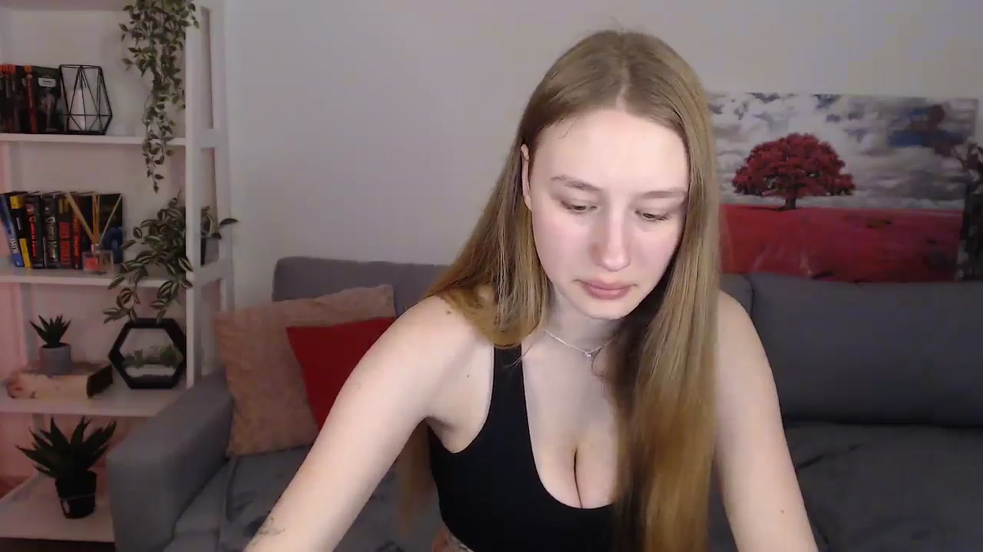 Gallery image thumbnail from NicolePax's myfreecams stream on, 02/24/2025, 11:19 image 10 of 20