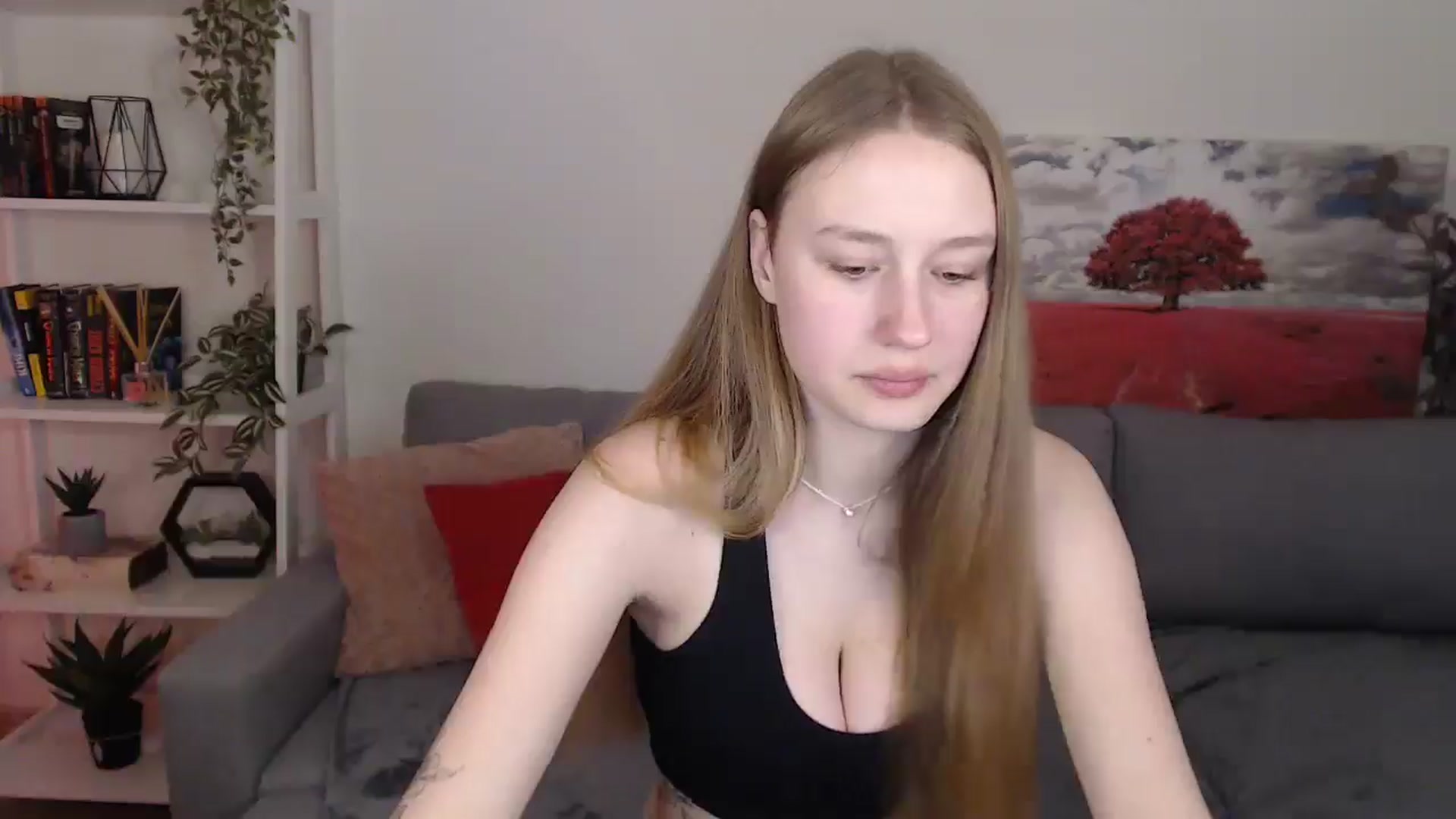 Gallery image thumbnail from NicolePax's myfreecams stream on, 02/24/2025, 11:19 image 13 of 20